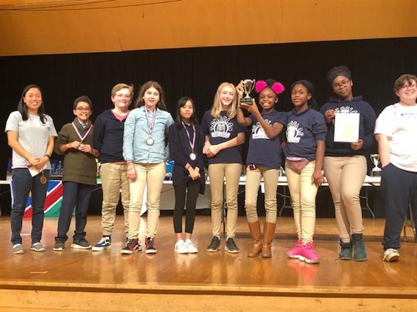 School 46 Wins 